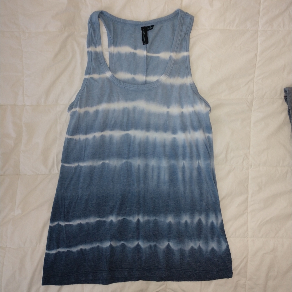 Cynthia Rowley Tank Top